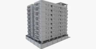 Hotel ve Residence